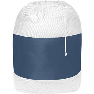 NAVY BLUE WITH WHITE AIM-1292176