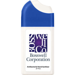 WHITE WITH BLUE AIM-1292270