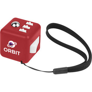 RED WITH WHITE AIM-1292276