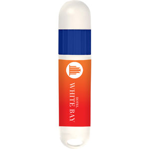 WHITE WITH BLUE AIM-1292374