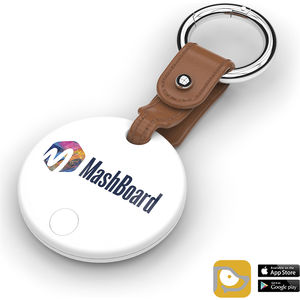 Spot Pro: Bluetooth Finder And Key Chain AIM-1292510