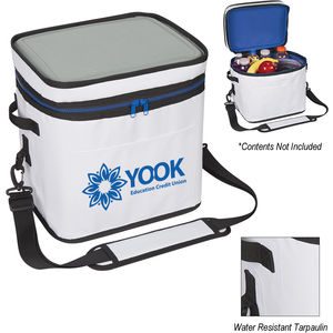 WHITE WITH BLUE AIM-1292775