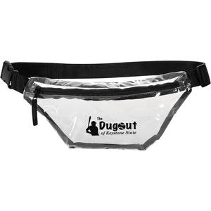 CLEAR WITH BLACK AIM-1292814