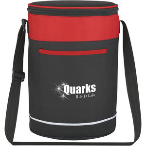 BLACK WITH RED AIM-1292937