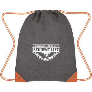 GRAY WITH ORANGE AIM-1292949