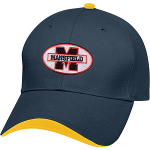 NAVY WITH GOLD AIM-1292964