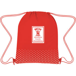 RED WITH WHITE AIM-1292973