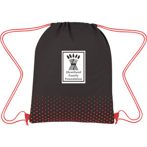 BLACK WITH RED AIM-1292973