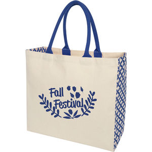 NATURAL WITH ROYAL BLUE AIM-1293007