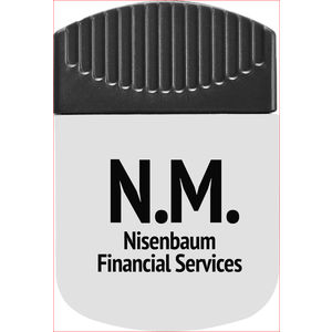 WHITE WITH BLACK AIM-1293013