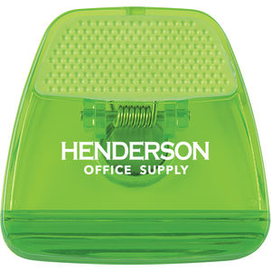 TRANSLUCENT LIME AIM-1293035