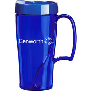 Translucent Blue AIM-1293135