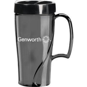 Translucent Charcoal AIM-1293135