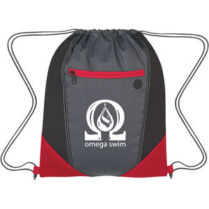 BLACK WITH RED AIM-1293230