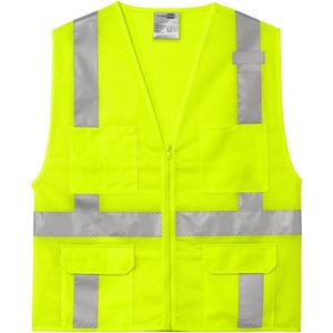 SftyYellow AIM-1297127