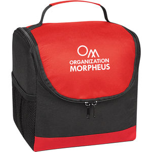 BLACK WITH RED AIM-1297651