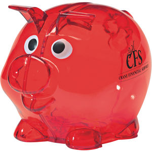 Translucent Red AIM-1297737