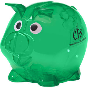 Translucent Green AIM-1297737