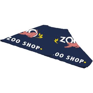 15' Tent Canopy (Imprinted, 7 Locat AIM-1300027