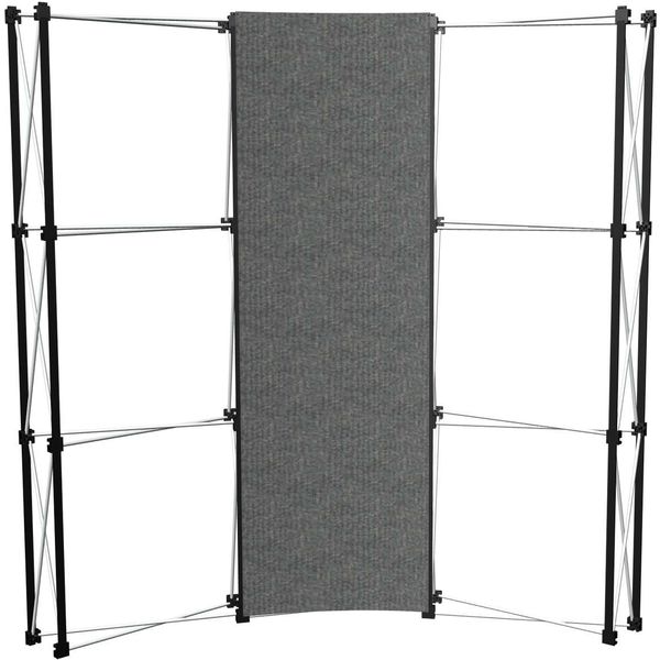 Promotional Echo Pop-Up Display Center Panel (Fabric)