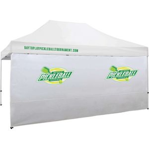 15' Tent Full Wall (Full-Color Impr AIM-1300436