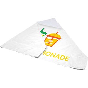 10' Tent Vented Canopy (Full-Color  AIM-1300486