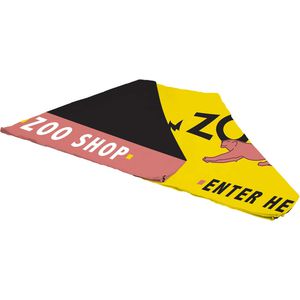 15' Tent Canopy Only (Dye Sublimati AIM-1300575