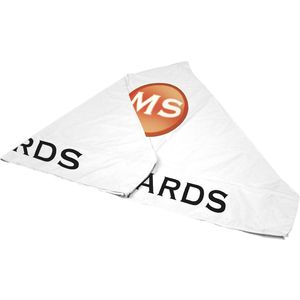 10' Tent Canopy (Full-Color Imprint AIM-1300590
