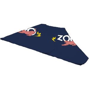 15' Tent Canopy (Imprinted, 2 Locat AIM-1300632