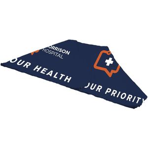 20' Tent Canopy (Imprinted, 6 Locat AIM-1300678