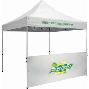 10' Deluxe Tent Half Wall Kit (Full AIM-1300680
