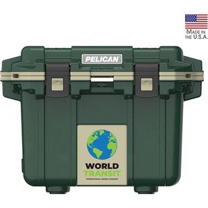 Pelican 30qt Elite Cooler AIM-1301995