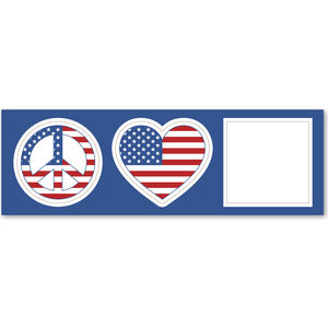 3-in-1 Pop Mag Patriotic AIM-1304673