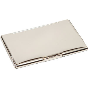Lisbon Business Card Holder AIM-1304821