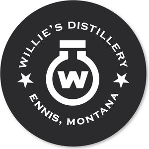 Circle Magnet 1-3/4 Diam AIM-1304947