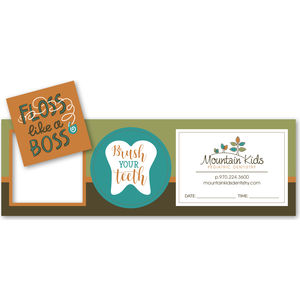 3-in-1 Pop Mag (Circle/Square/Rectangle) AIM-1305475