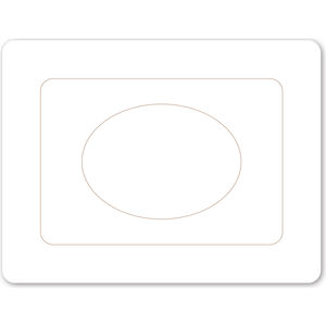 Holiday 3 Magnets in 1 Picture Frame AIM-1305655