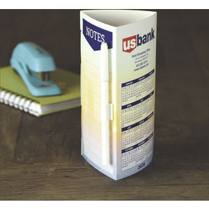 Desktop Memoboard AIM-1305800