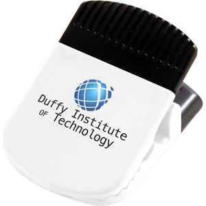 Small Power Clips Printed Power Clip Jumbo