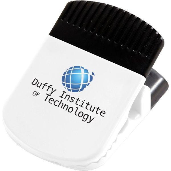 Printed Power Clip Jumbo