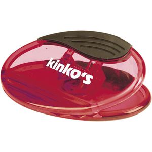 Translucent Red AIM-1305966