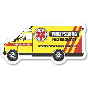 Ambulance AIM-1306132