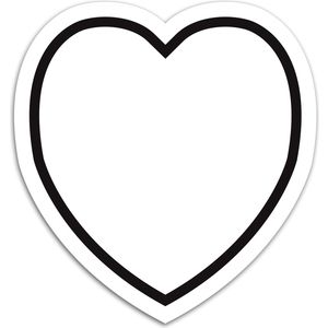 Small Heart AIM-1306147