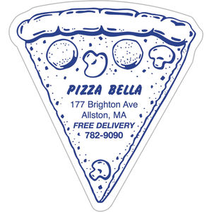 Pizza Slice Magnet AIM-1306177