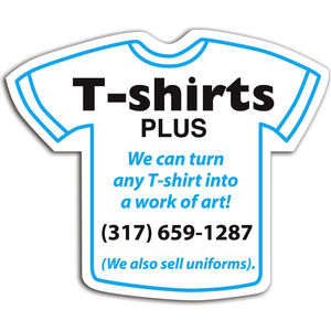 T-Shirt Magnet AIM-1306329