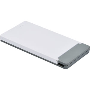 White/Gray AIM-1306444