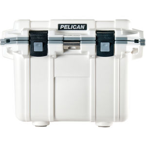 Pelican 30QT Cooler WHITE AIM-1306468