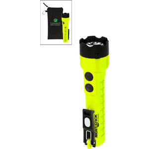Nightstick Intrinsically Safe Dual-Light AIM-1306549