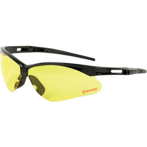 Amber Lens AIM-1306652