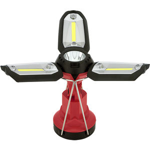 Clover Style LED / COB Worklight AIM-1306684